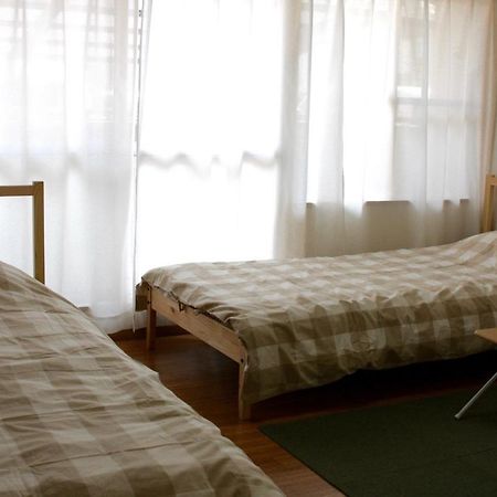 Ohori House Lejlighed Fukuoka  Eksteriør billede