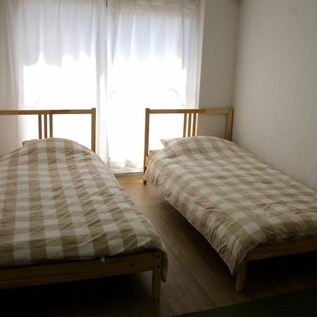 Ohori House Lejlighed Fukuoka  Eksteriør billede