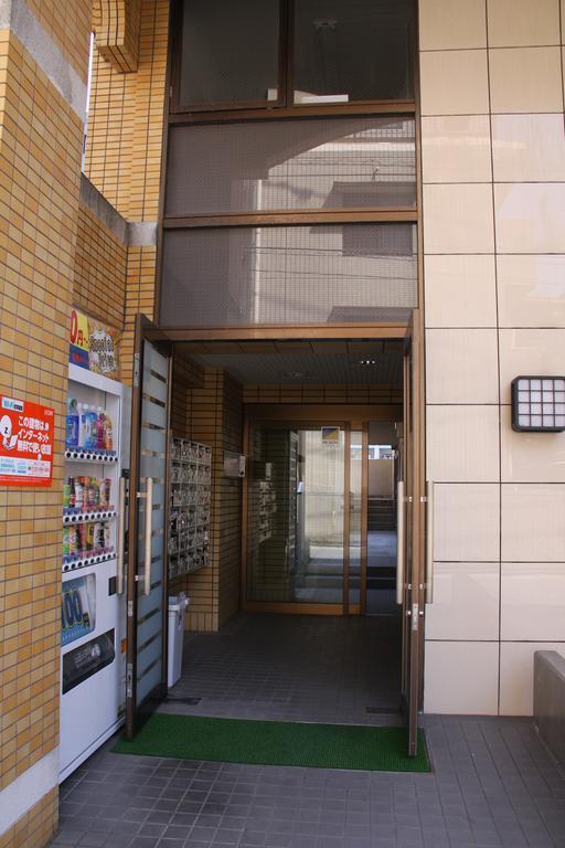Ohori House Lejlighed Fukuoka  Eksteriør billede