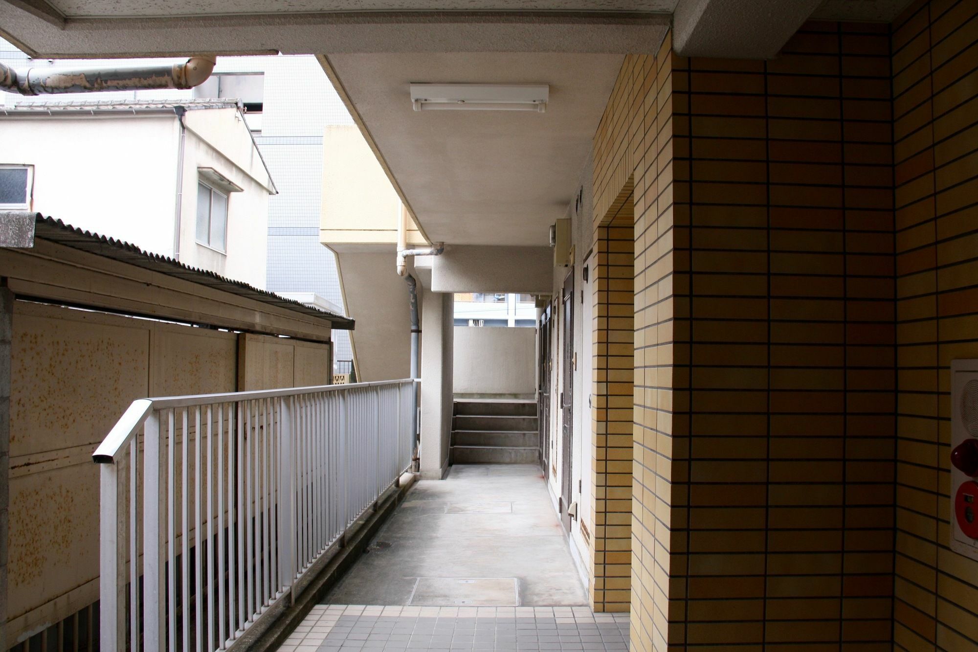 Ohori House Lejlighed Fukuoka  Eksteriør billede