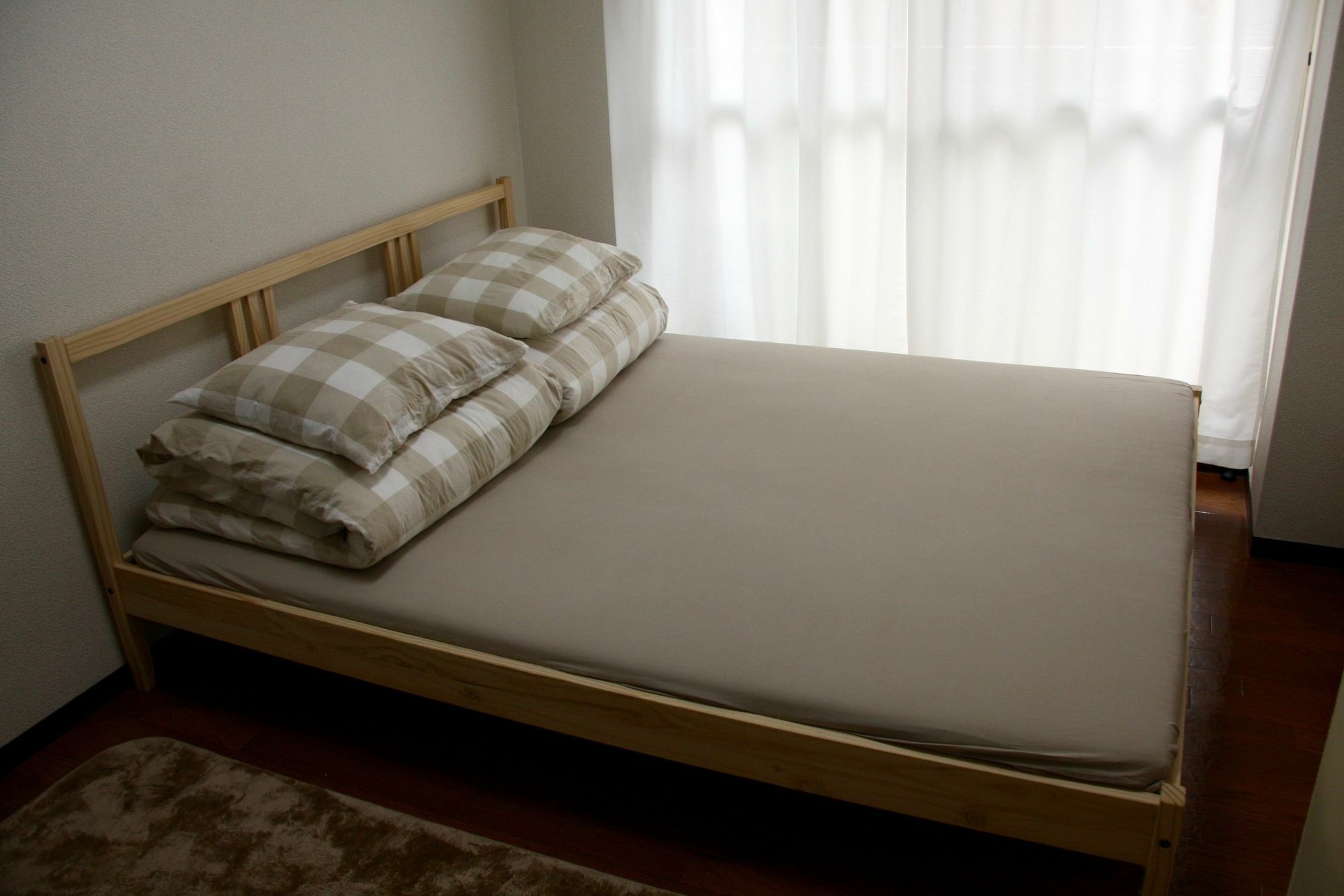 Ohori House Lejlighed Fukuoka  Eksteriør billede