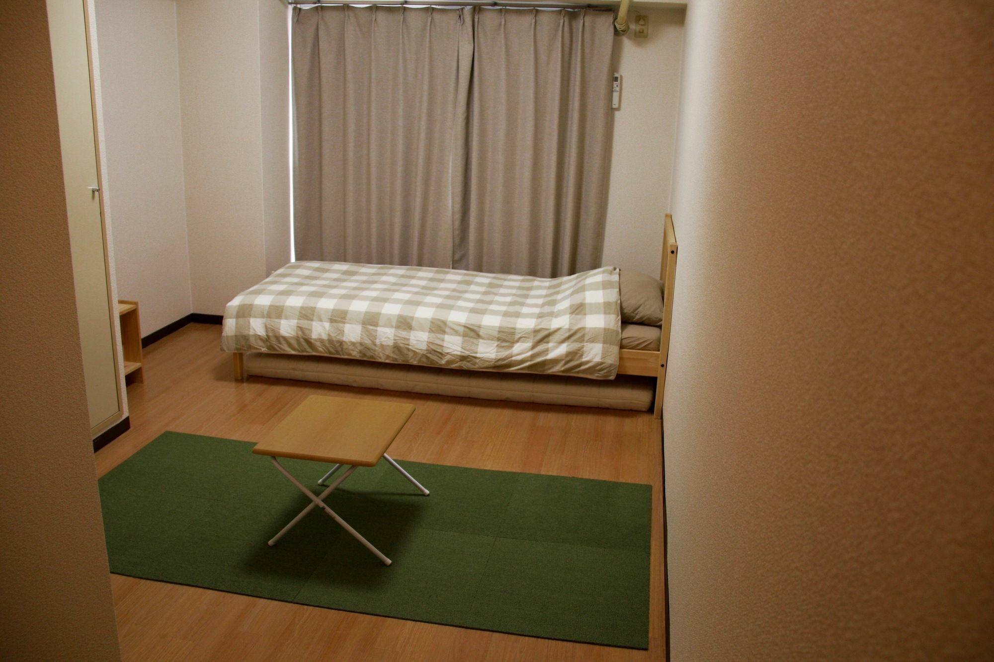 Ohori House Lejlighed Fukuoka  Eksteriør billede