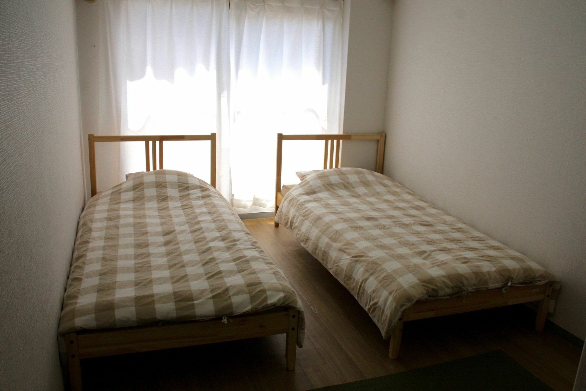 Ohori House Lejlighed Fukuoka  Eksteriør billede